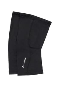 VAUDE - Accessories Knee Warmer II - black uni