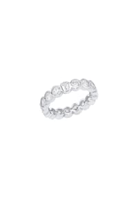JOOP! - Ring - Silber