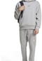 adidas ALL SZN Jogginghose, Logo-Stickerei, Seitentaschen, für Herren Bild 2