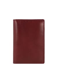 LEONHARD HEYDEN Cambridge - Cambridge Kreditkartenetui Leder 7.5 cm - cognac