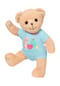 BABY born® Kuscheltier "Bär" Bild 23