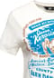 QUEEN KEROSIN T-Shirt mit Western-Motiv Barn Dance Bild 3