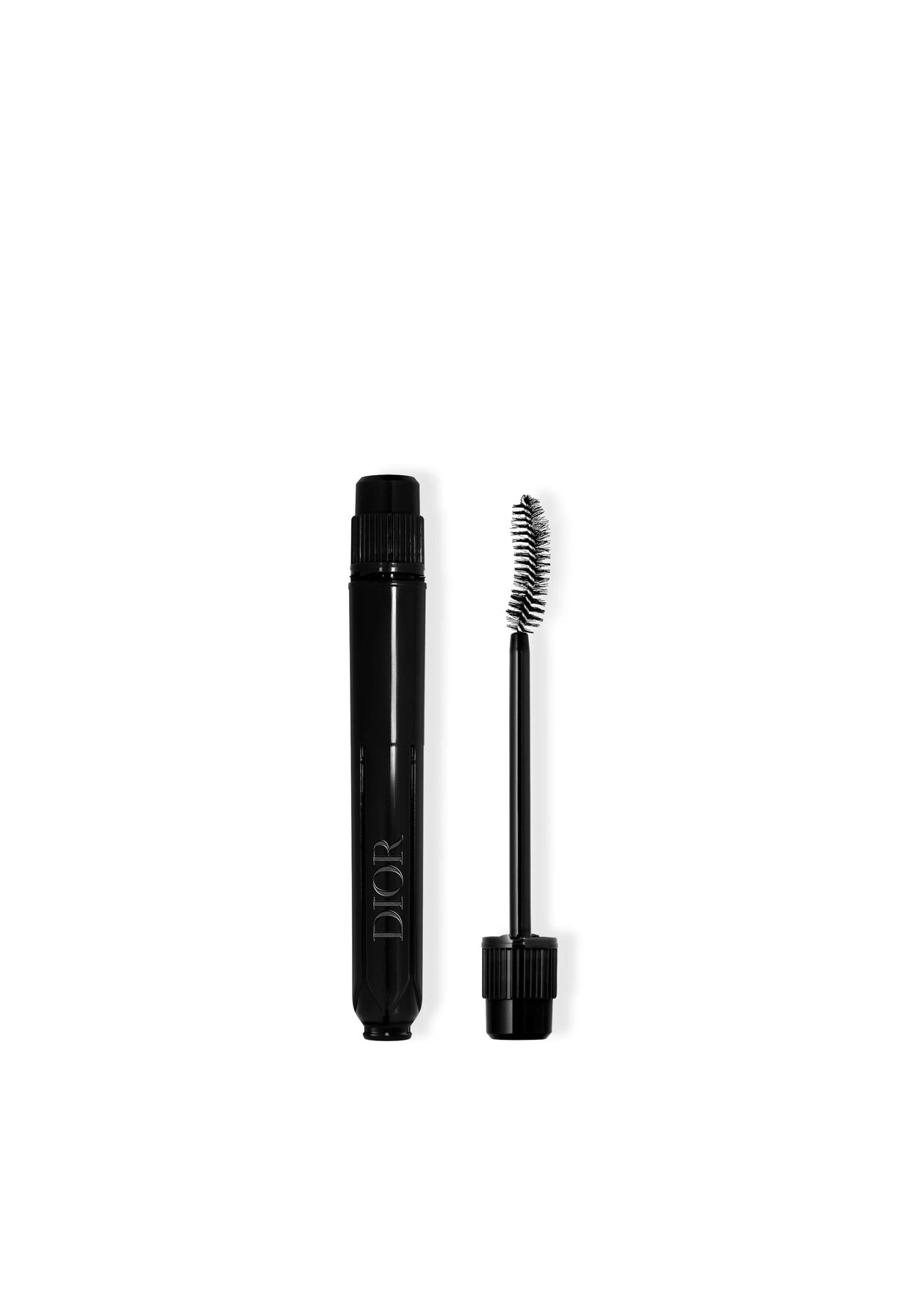 DIOR DIORSHOW ICONIC OVERCURL REFILL MASCARA-REFILL – SCHWARZ 
