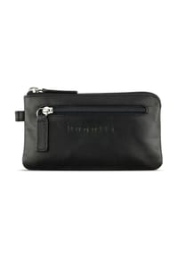 bugatti Super Slim - Super Slim Schlüsseletui Leder 12.5 cm - schwarz