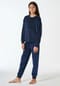 SCHIESSER Teens Nightwear Schlafanzug, wärmend, weich, für Kinder Bild 14
