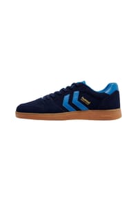 hummel® - Sportschuhe HANDBALL PERFEKT CL Sneaker - braun