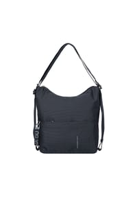 MANDARINA DUCK MD20 - MD20 Schultertasche 30 cm - 465 STEEL