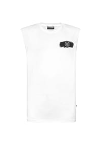PLEIN SPORT - T-Shirt - black
