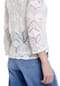 CARTOON Strickpullover, Baumwolle, 3/4-Arm, für Damen Bild 11