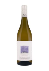 Springfontein - Chenin Blanc Terroir Selection ZA-BIO-154* Walker Bay 2021 Wein Weisswein 1 x 0.75 l - 