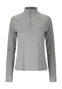 ENDURANCE ATHLECIA - Midlayer Grina V2 mit atmungsaktiver Funktion - 1023 Monument