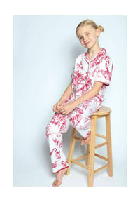 cyberjammies Pyjama Set Kristen Tiger Bild 1