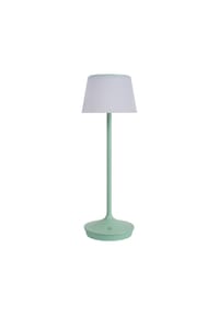 näve Leuchten - LED Außentischleuchte EMMI mit LED Platine dimmbar - beige