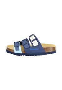 Dr® BRINKMANN - Pantoletten NOVELDA KIDS - zwei-/mehrfarbig