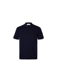 SELECTED - Polo - Navy Blazer