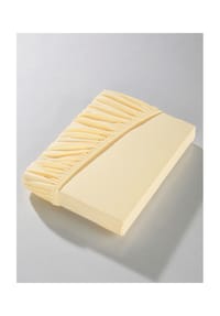 Witt - Spannbetttuch - anthrazit