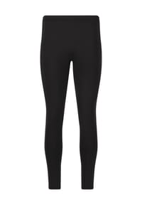 ENDURANCE - Tights Strong mit 4-Wege-Stretch für viel Bewegungsfreiheit - 1001 Black