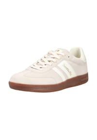 Pantofola d’Oro - Leder Sneaker - Weiß/Beige