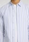 SELECTED Freizeithemd, Slim Fit, Langarm, Kent-Kragen, für Herren Bild 4