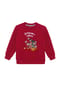 MANGUUN Sweatshirt, Rippbündchen, für Kinder Bild 1