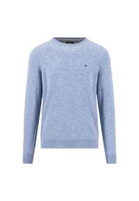 FYNCH-HATTON® - Pullover, Wollanteil, für Herren - 866 SOIL