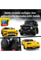 LEGO®  Speed Champions - 76924 Mercedes-AMG G 63 & Mercedes-AMG SL 63 Bild 20