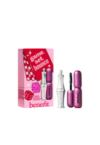 benefit HOLIDAY SET - Game, Set, Bounce  - Mini Beauty Set - 