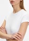 someday. Rippshirt, "Kleoh", BCI Cotton Mix, elastisch, für Damen Bild 10