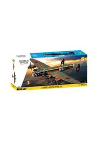 COBI - Klemmbausteinset " Avro Lancaster B MK. III " - 