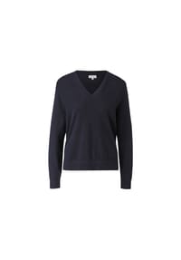 s.Oliver - Pullover - Blau