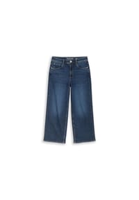 TOM TAILOR - Jeans - mid stone bright blue denim
