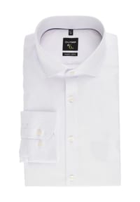 OLYMP - Businesshemd, Slim Fit, für Herren - 00 WEISS