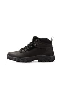 Columbia - Columbia NEWTON RIDGE PLUS II WATERPROOF 1594731 - 014 BLACK, BLACK