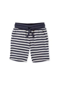 sigikid® - Bermuda Happy Holiday ,  für Kinder - blau/weiß