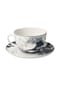 Goebel Milchkaffeetasse Hokusai Die Welle Katsushika Hokusai Bild 3