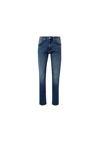 s.Oliver - Jeanshose, Five-Pocket, Waschung, für Herren - 57Z7 BLUE