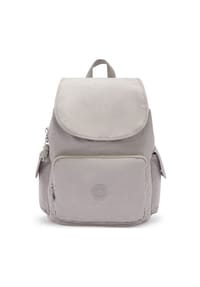kipling Basic - Basic City Pack Rucksack 37 cm - grey gris