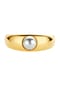 TI SENTO Damen Ring "12283YP", 925er Silber Bild 3
