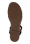 COSMOS® Comfort Leder Sandalen Bild 9