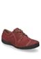 JOSEF SEIBEL Damen Halbschuh Fergey 20, rot Bild 9