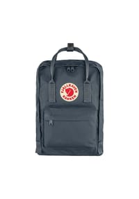 FJÄLLRÄVEN Kanken - Kånken Laptop 13'' - Rucksack 35 cm (graphite) - black