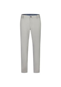 CLUB OF COMFORT - Chino, Mobile-Pocket, für Herren - 7  GRAU