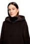 GIL BRET Winterjacke, Stehkragen, für Damen Bild 9