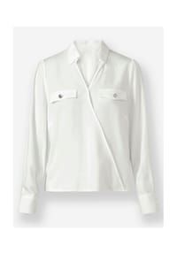 heine - Bluse - ecru