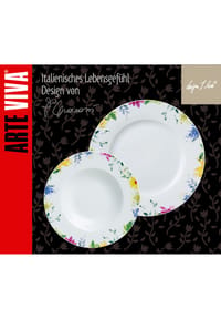 ARTE VIVA® Tafelservice 
