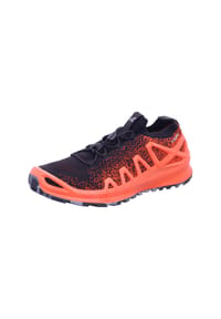 LOWA - Outdoorschuh FUSION LO - rot/schwarz