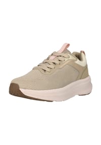 ENDURANCE - Sneaker Terrassa mit atmungsaktiver Oberfläche - 1106 Oatmeal