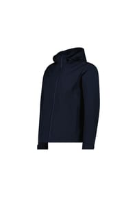 CMP - Softshell-Jacke - black blue