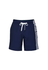 JOOP! - Badeshorts Mediterran - Dark Sapphire