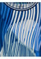 olsen T-Shirt "Clara", 3/4-Arm, Tunnelzug, für Damen Bild 3